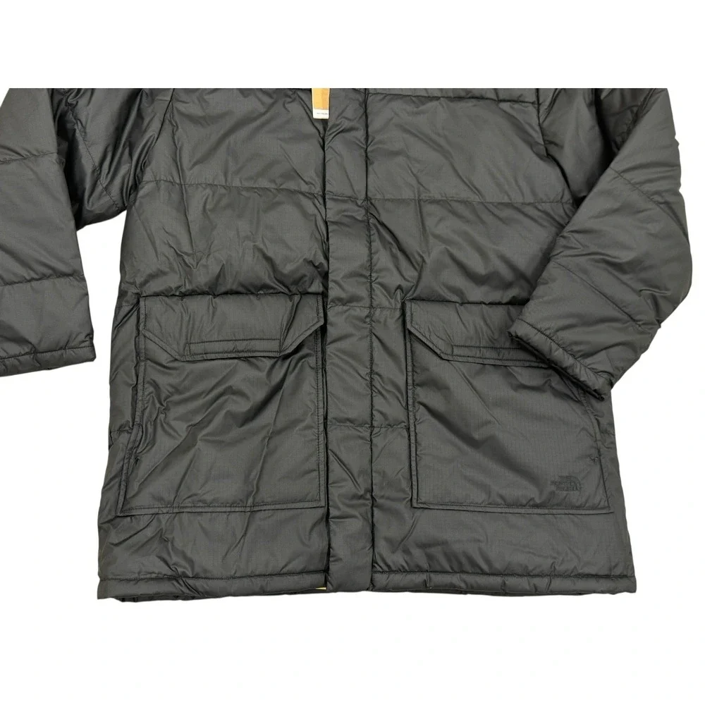 The North Face 77 Brooks Range Parka NFOA7US54E5 Mens XL‎